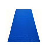 HONEYCOMB RUNNER MAT ONE PIECE PVC HOME & KITCHEN MULTI PURPOSE MAT