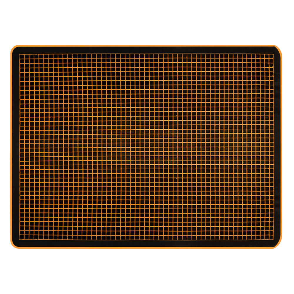 Enterlocking mats 