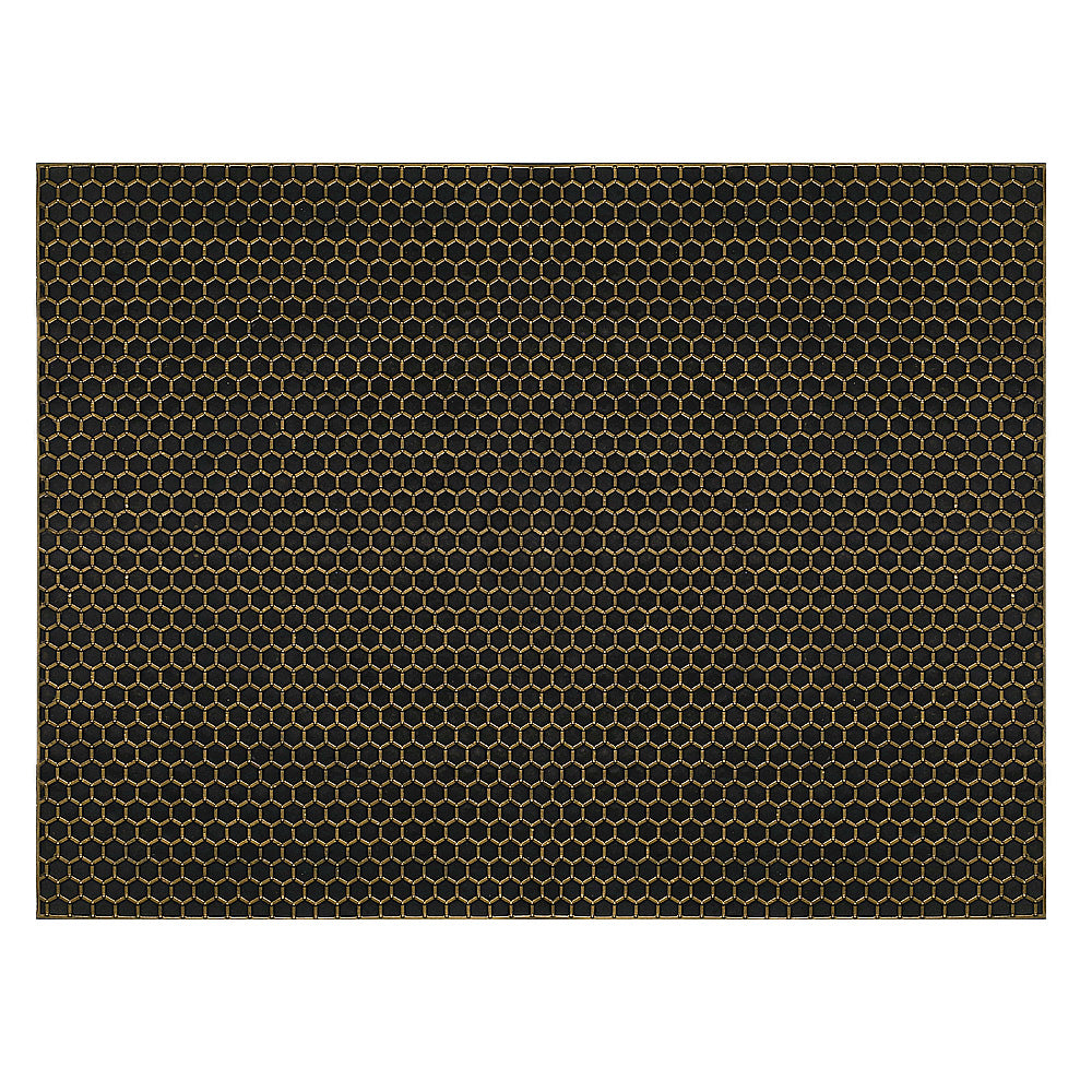 Carpet mat 