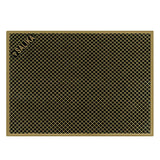 SALIKA PRINTED DOOR MAT