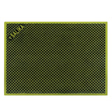 SALIKA PRINTED DOOR MAT