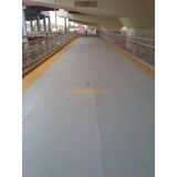 TEXTURED RUBBER FLOORING /Animal Mat / ANTI-SLIP Flooring /Multi purpose Flooring