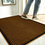 Enterlocking mats 