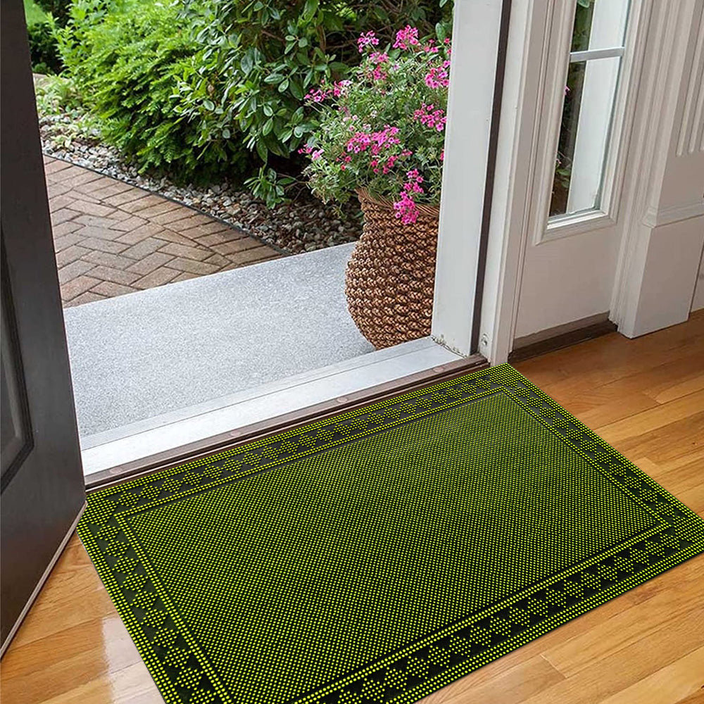 decorative mats