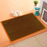 SALIKA PRINTED DOOR MAT