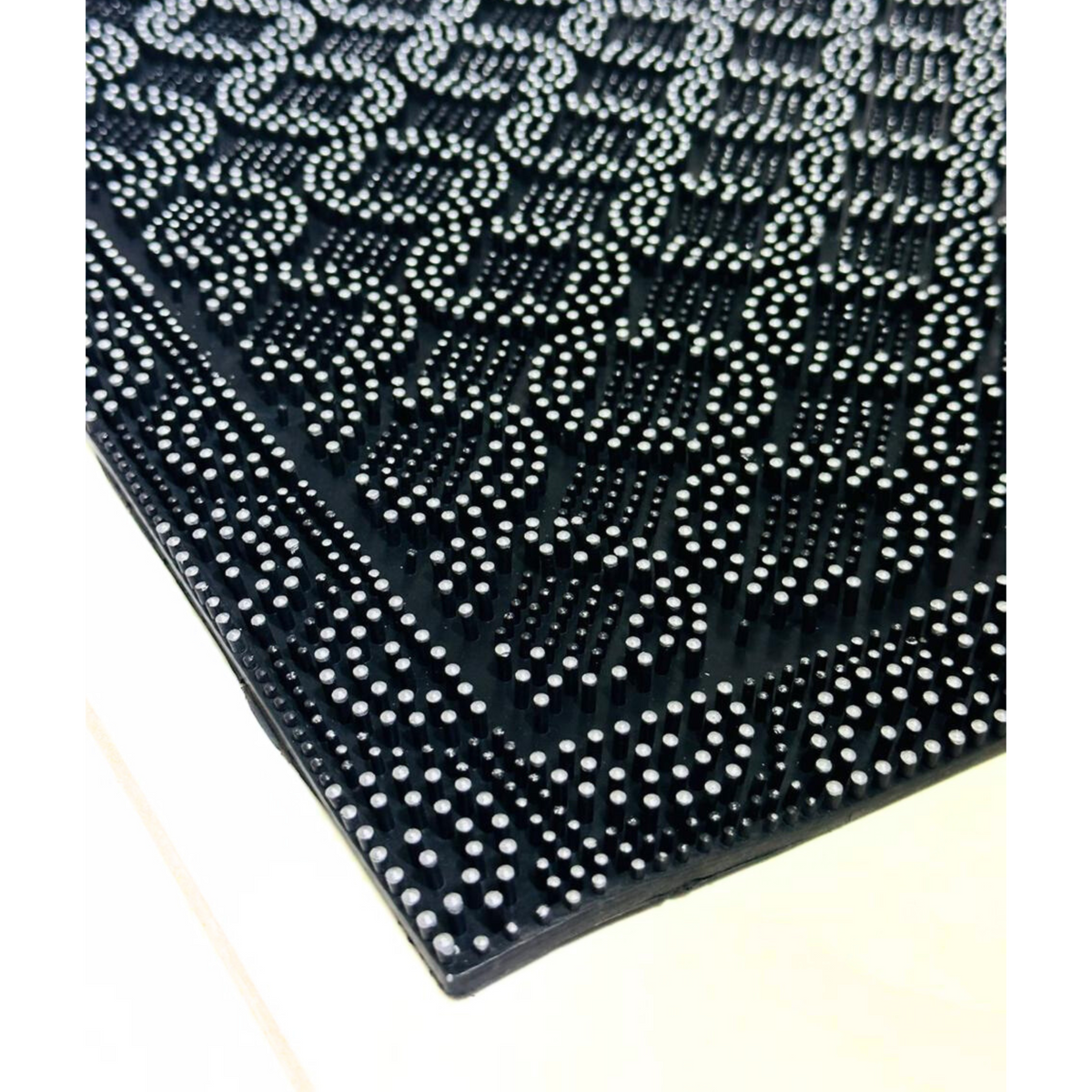 NAIL RHOUMBUS NAIL 3D MAT