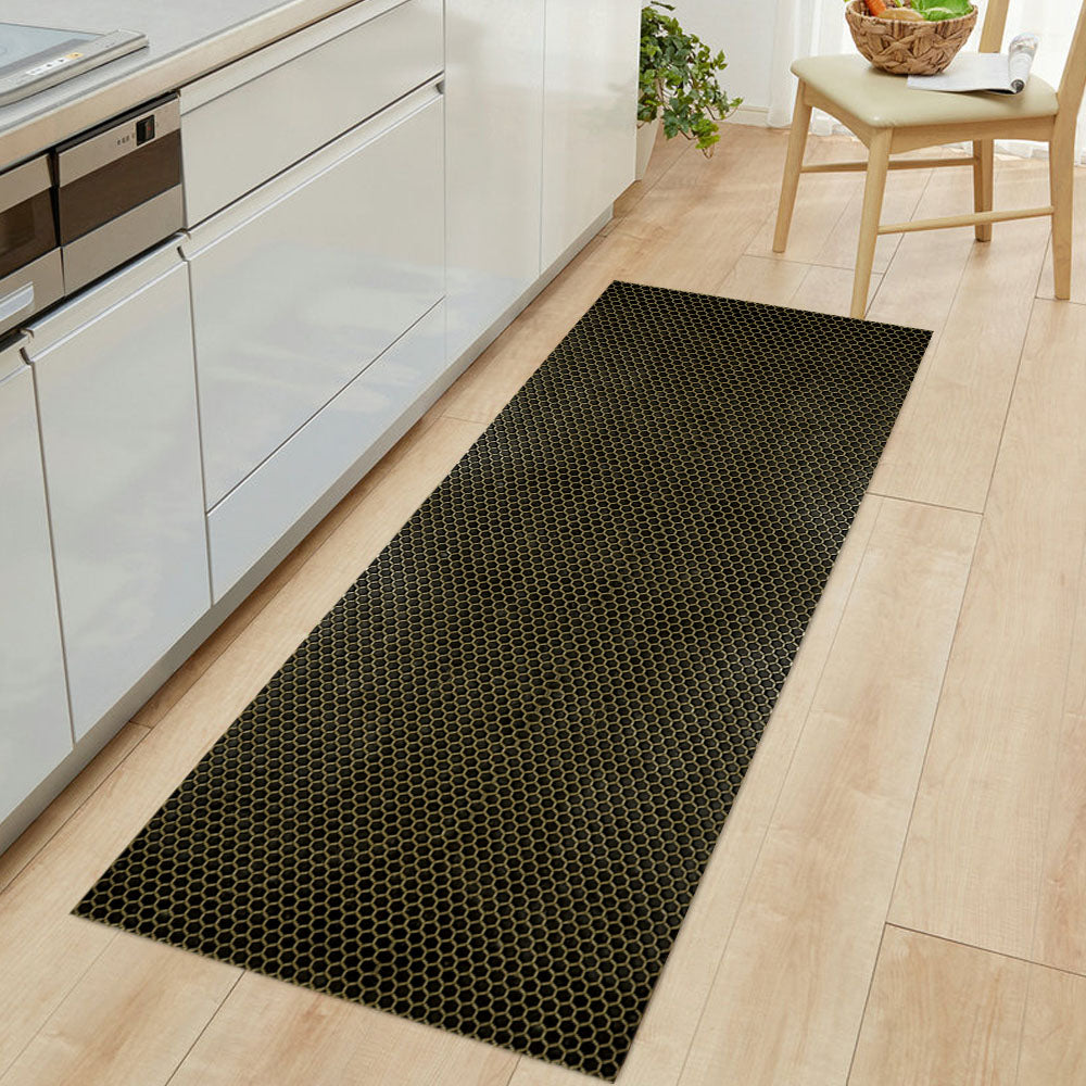 Carpet mat 