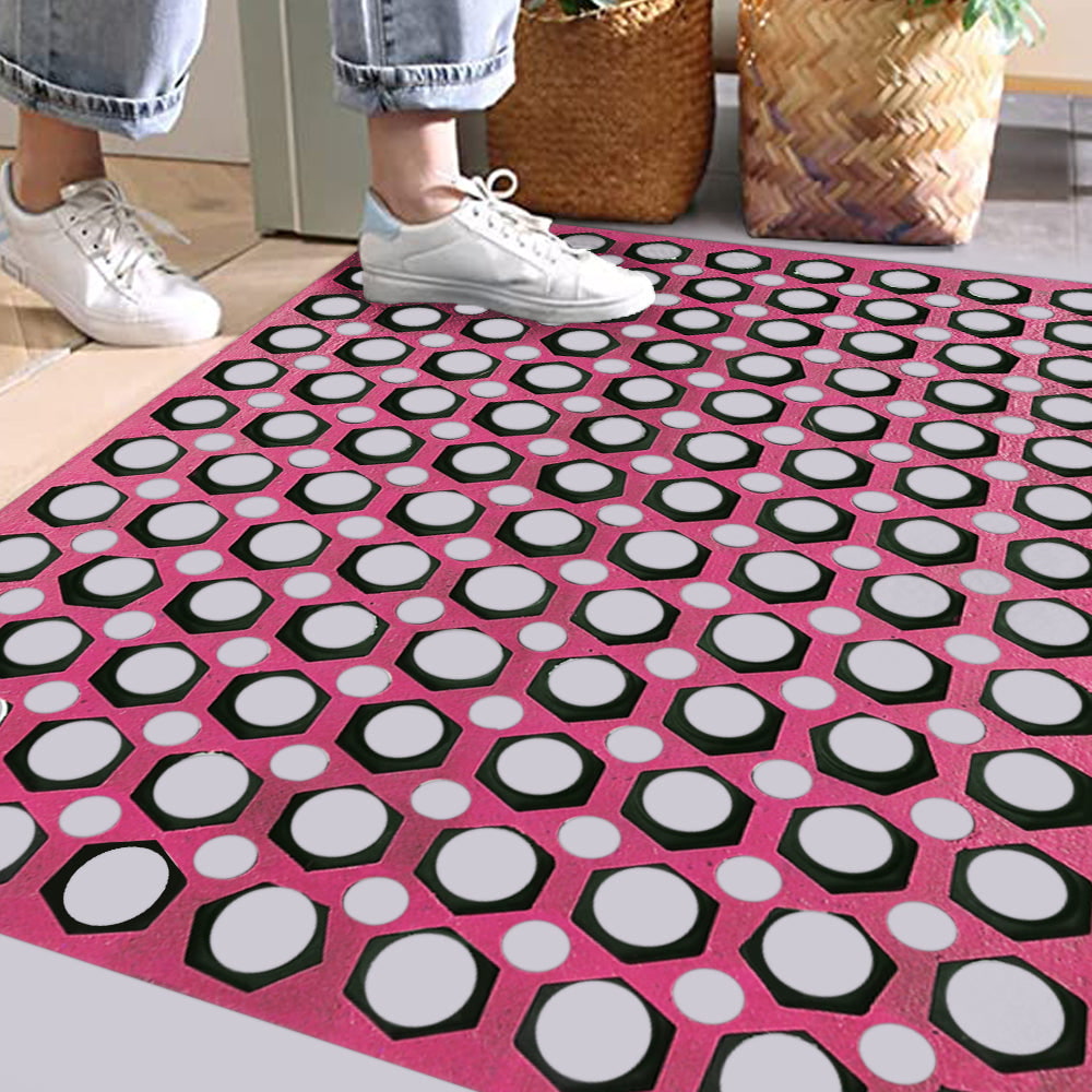 LONG LIFE PRINTED MAT