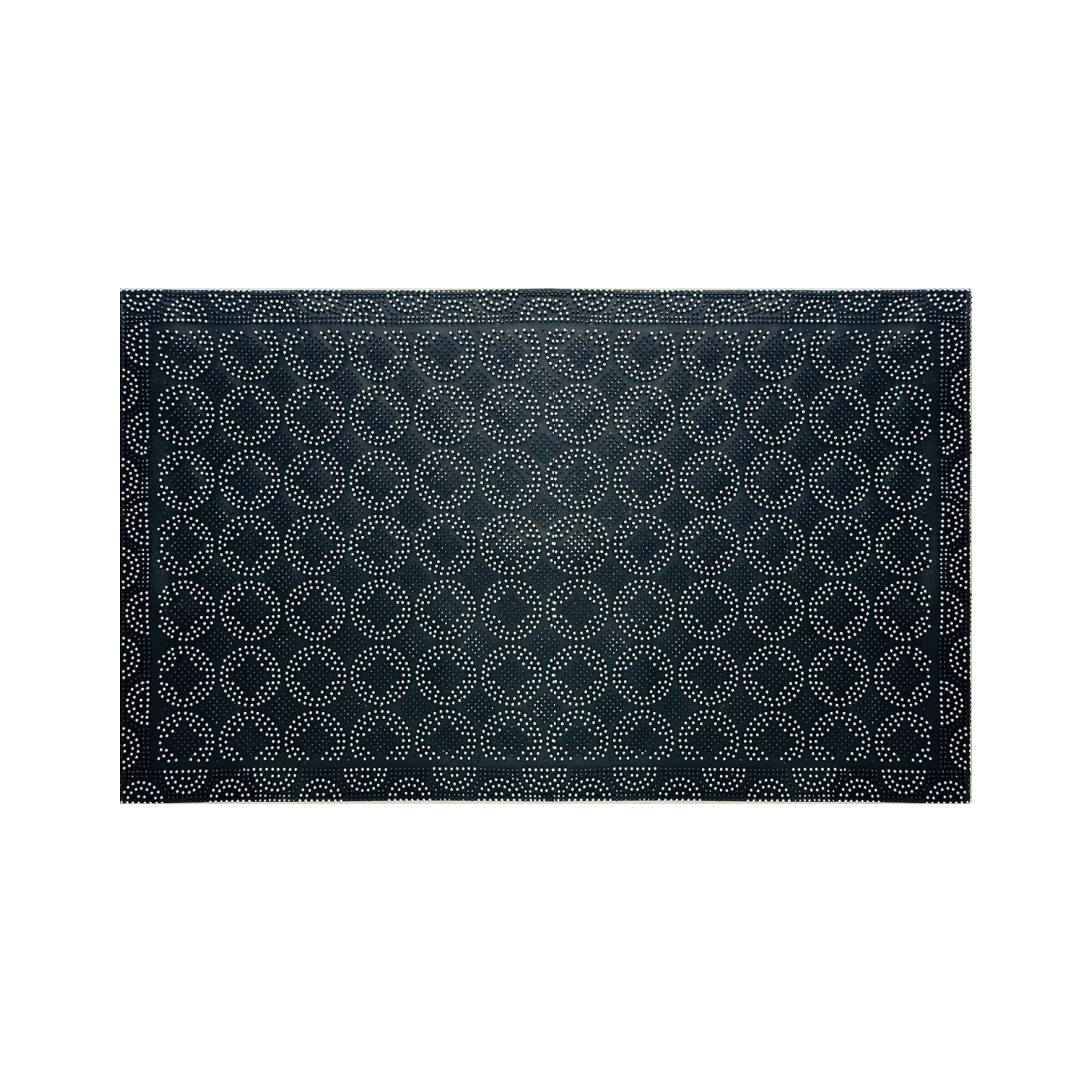 NAIL RHOUMBUS NAIL 3D MAT