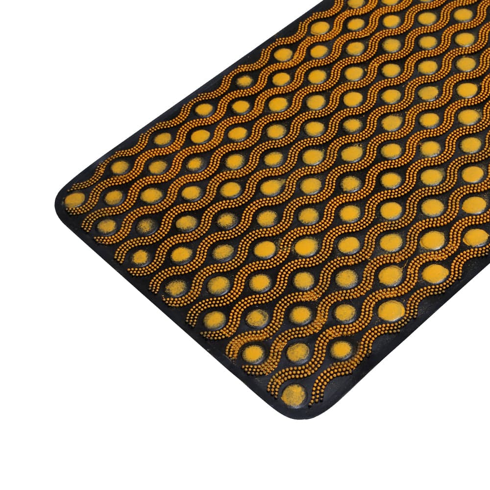 NAIL WAVE MAT