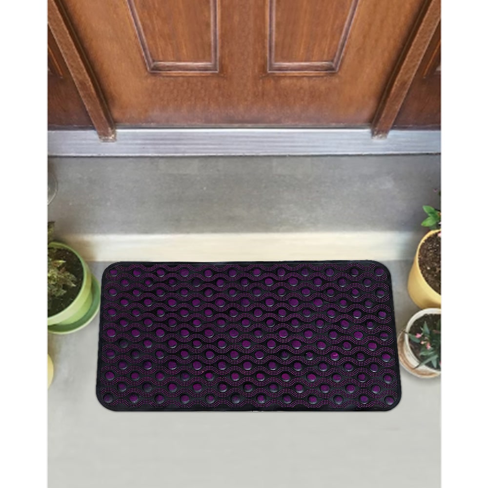 NAIL WAVE MAT