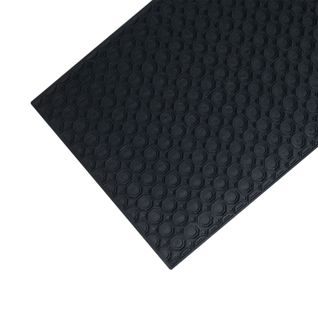 FLOOR CARE ELECTRIC INSULATION MAT CERTIFIED