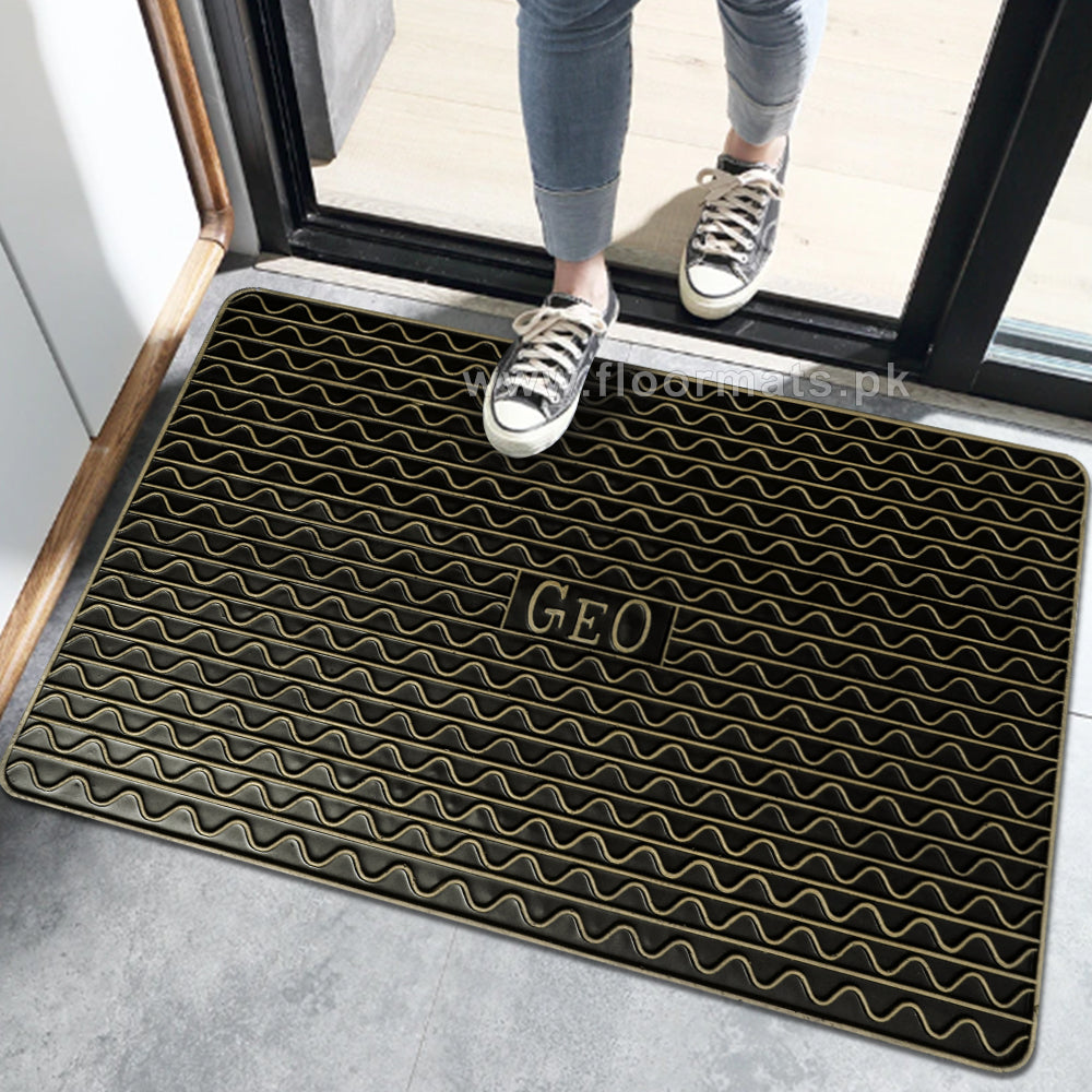 anti-fatigue floor mats.