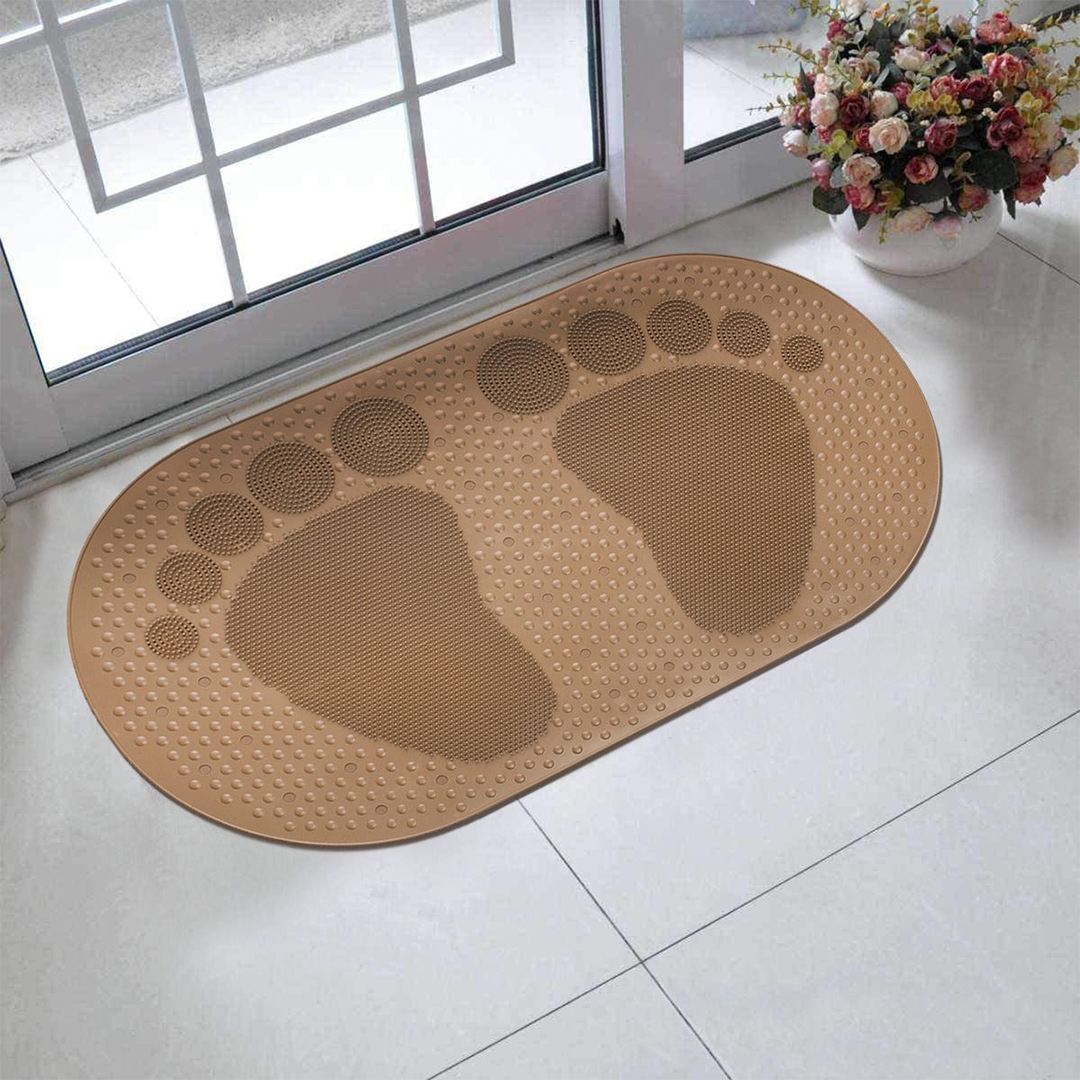 BIG FOOT PLAN MATS