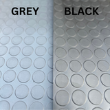 Rubber Flooring Anti-Skid Flooring / Multi purpose Flooring /Coin Mat