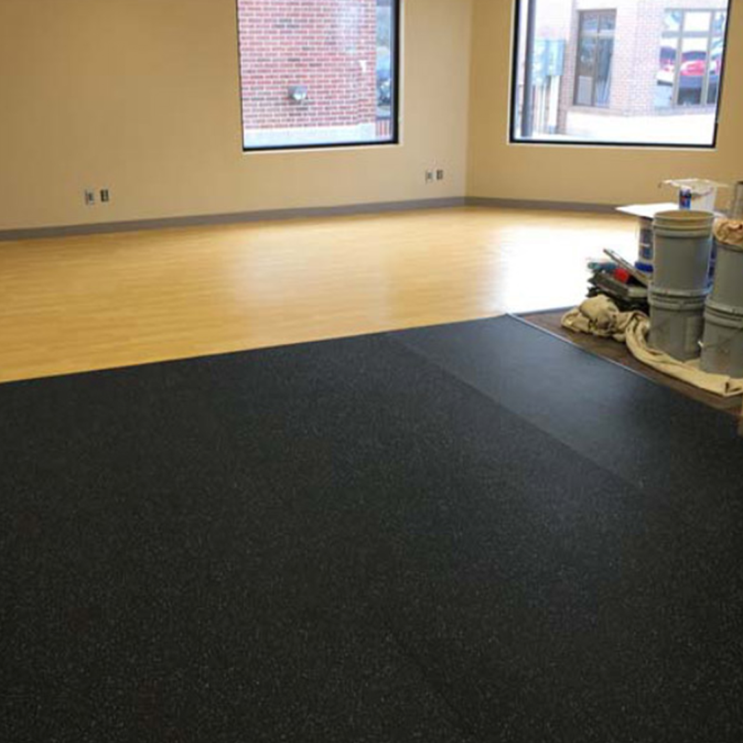 TEXTURED RUBBER FLOORING /Animal Mat ANTI-SLIP Flooring /Multi