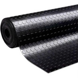 High-Quality Universal Rubber Mat  – Ideal for Qurbani Process & Kitchen Etc